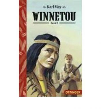Winnetou II. (nem.)