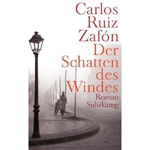 Der Schatten Des Windes