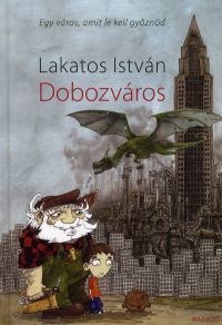 Dobozváros