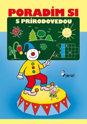 Poradím si s prírodovedou v 1. triede