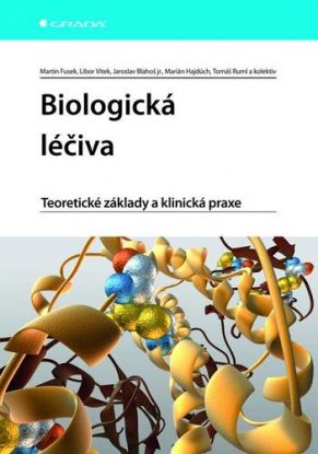 Biologická léčiva