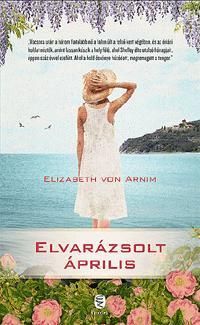 Elvarázsolt április