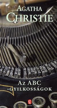 Az ABC-gyilkosságok