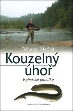 Kouzelný úhoř