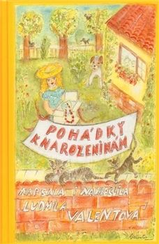Pohádky k narozeninám