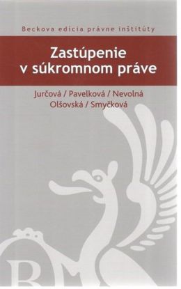 Zastúpenie v súkromnom práve