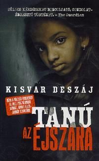 Tanú az éjszaka