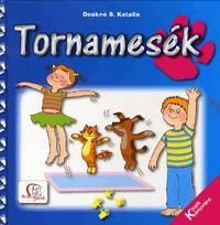 Tornamesék