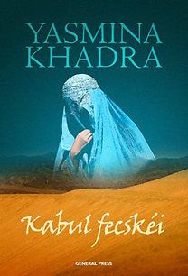 Kabul fecskéi