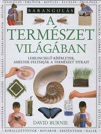 Barangolás a természet világában
