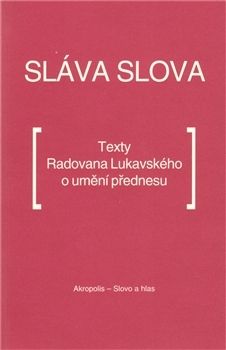 Sláva slova