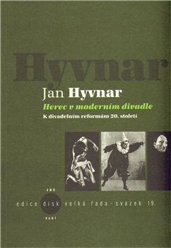 Herec v moderním divadle