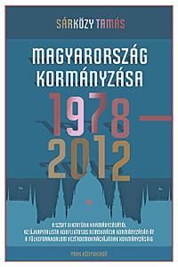 Magyarország kormányzása 1978-2012