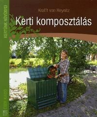 Kerti komposztálás