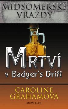 Midsomerské vraždy Mrtví v Badger´s Drift