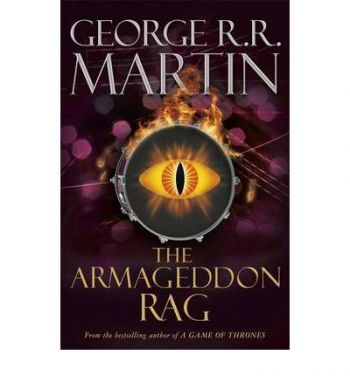 Armageddon Rag