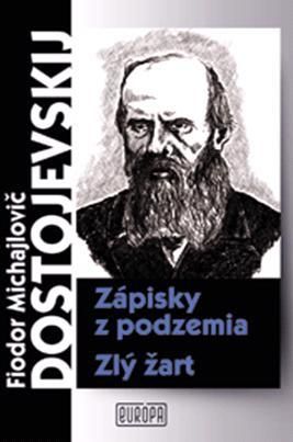 Zápisky z podzemia, Zlý žart