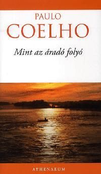 Mint az áradó folyó