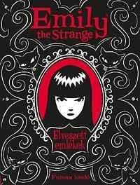 Emily the Strange: Elveszett emlékek
