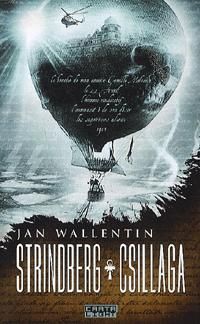 Strindberg csillaga