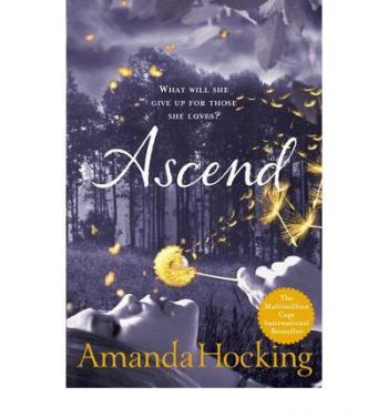 Ascend
