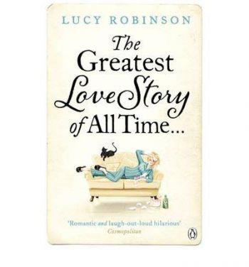 The Greatest Love Story of All Time