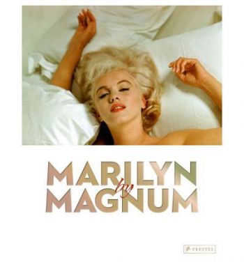 Marilyn By Magnum