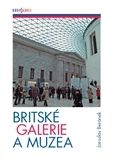 Britské galerie a muzea