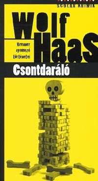 Csontdaráló