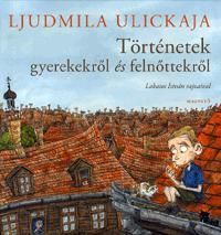 Történetek gyerekekről és felnőttekről