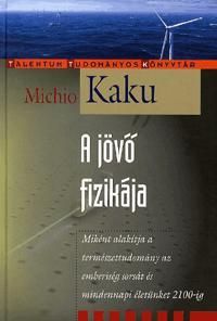 A jövő fizikája