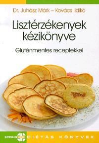 Lisztérzékenyek kézikönyve
