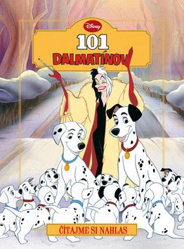 101 Dalmatínov