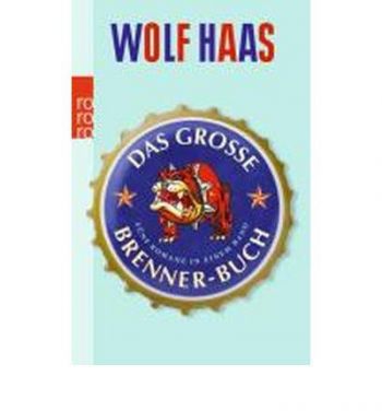 Das Grosse Brenner-Buch