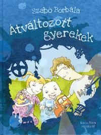 Átváltozott gyerekek
