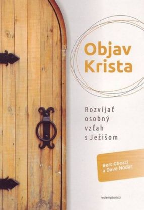 Objav Krista