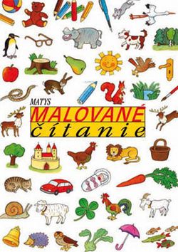Maľované čítanie