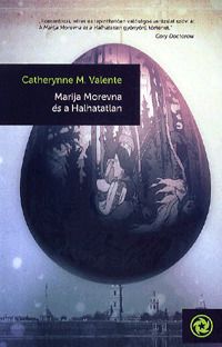 Marija Morevna és a Halhatatlan