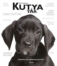 Kutyatár