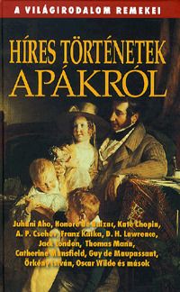 Híres történetek apákról