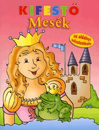 Kifestő: Mesék