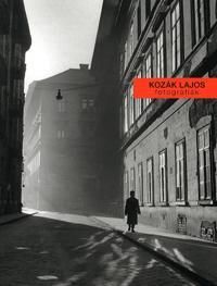 Kozák Lajos - Fotográfiák