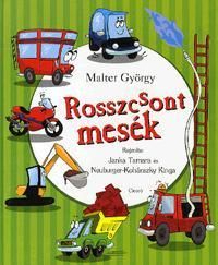 Rosszcsont mesék