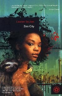 Zoo city