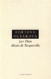 Lev Thun - Alexis de Tocqueville