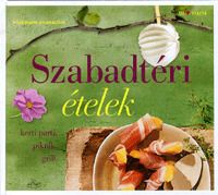 Szabadtéri ételek