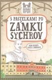 S pastelkami po zámku Sychrov