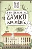 S pastelkami po zámku Kroměříž