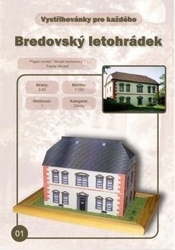 Bredovský letohrádek