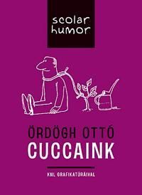 Cuccaink
